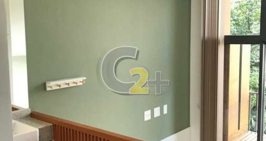 Apartamento Studio, Venda, Perdizes, 1 quarto, sem vaga.