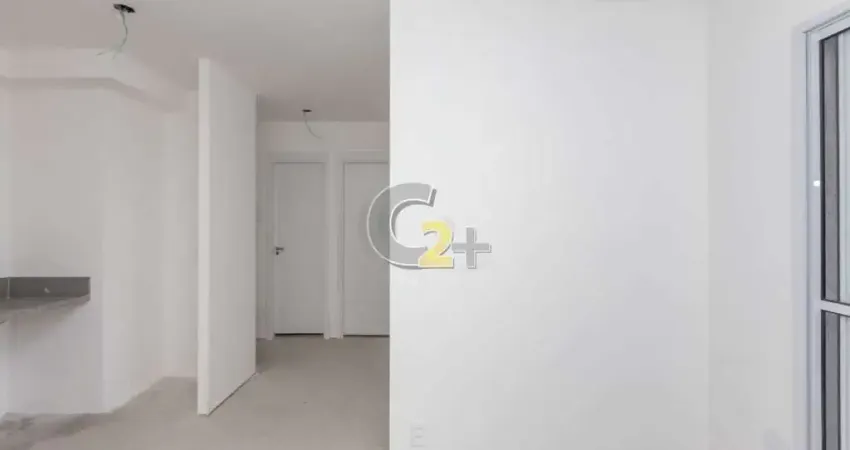 Apartamento á venda em  Perdizes, 2 quartos, sem vaga de garagem.