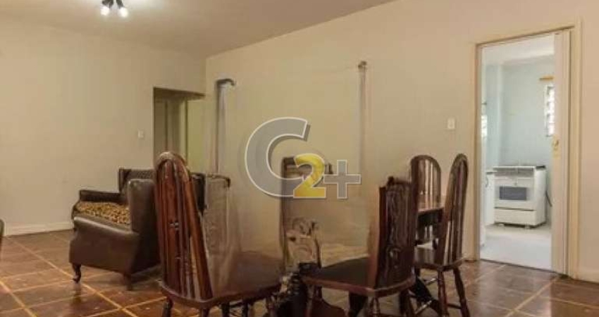 Apartamento á venda em Cerqueira César, 3 quartos, 1 vaga de garagem