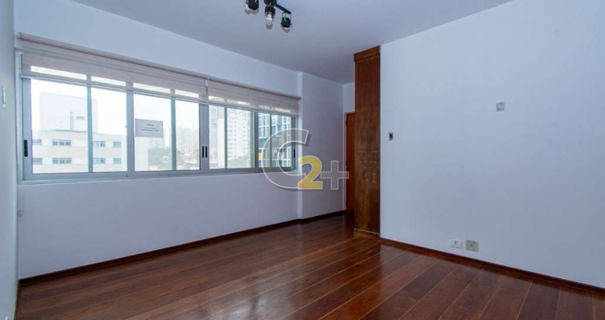 Apartamento a venda em Pinheiros com 3 quartos, sendo 2 suítes e 1 vaga