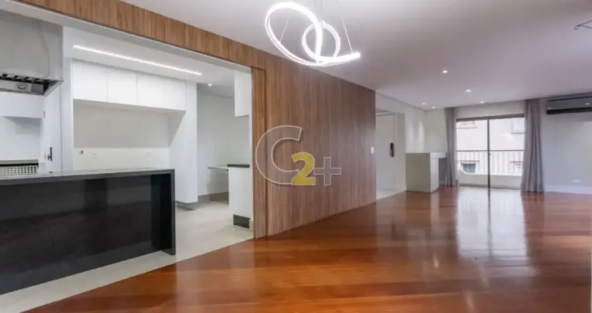 Apartamento à venda no Campo Belo, 3 dormitórios, 3 suítes, 4 vagas
