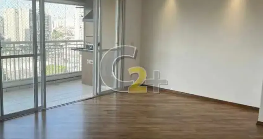 APARTAMENTO - BARRA FUNDA - 3 DORMITORIOS - 1 SUITE - 2 VAGAS