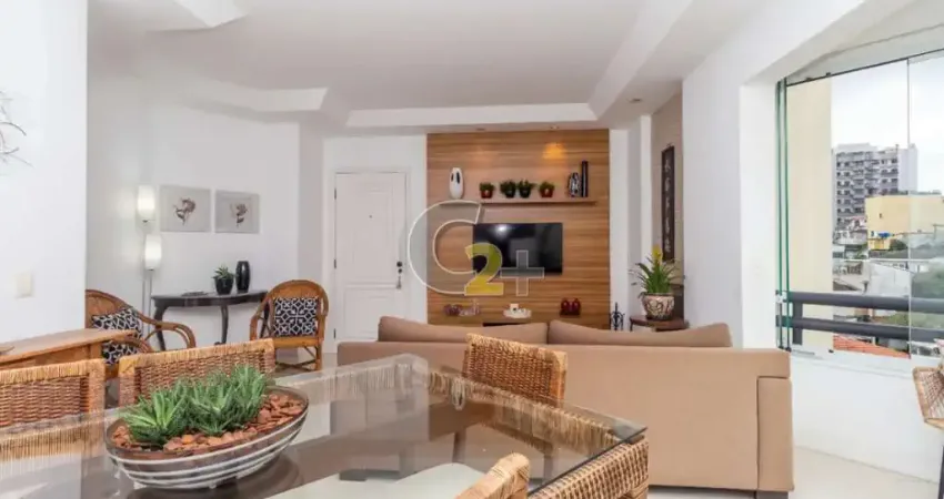 Apartamento á venda no Alto da Lapa, 3 quartos, 1 suíte, 2 vagas de garagem