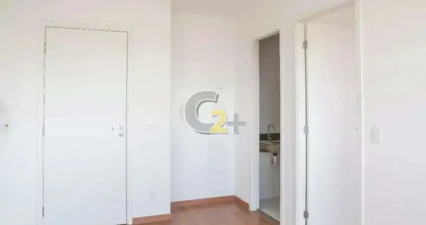 Apartamento à venda na Água Branca com 1 quarto, 1 banheiro, sem vaga de garagem