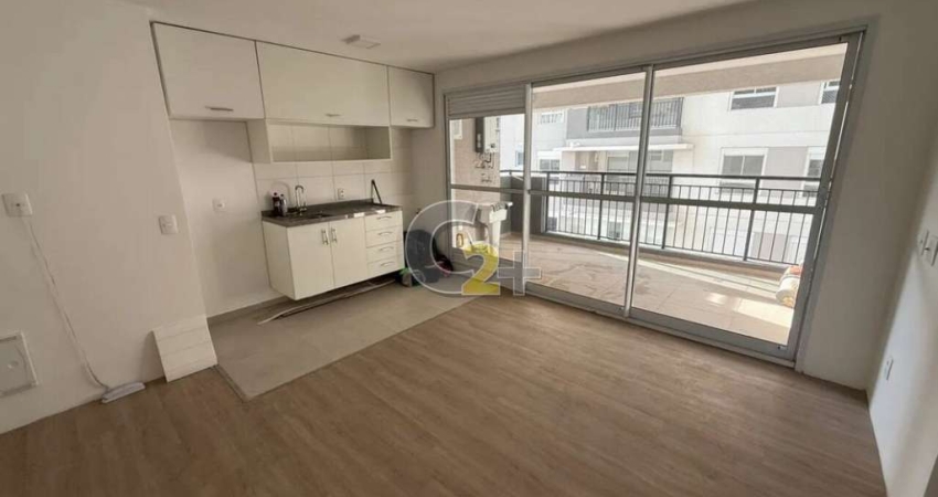 Apartamento à venda na Barra Funda 3 quartos e 2 vagas