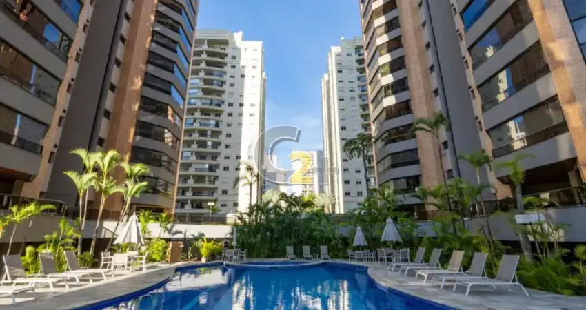 Apartamento á venda em Perdizes, 4 quartos, 3 suítes e 4 vagas