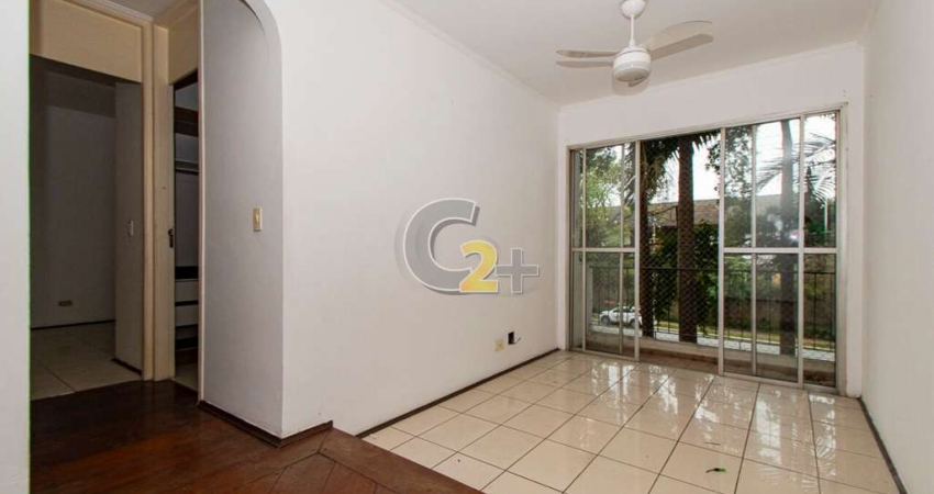 Apartamento com 2 quartos à venda na Avenida Padre Pereira de Andrade, --, Alto de Pinheiros, São Paulo
