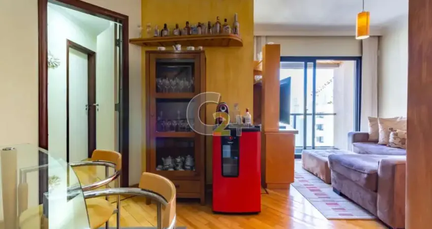 Apartamento a venda na Vila Leopoldina, 3 quartos, 1 suíte e 2 vagas