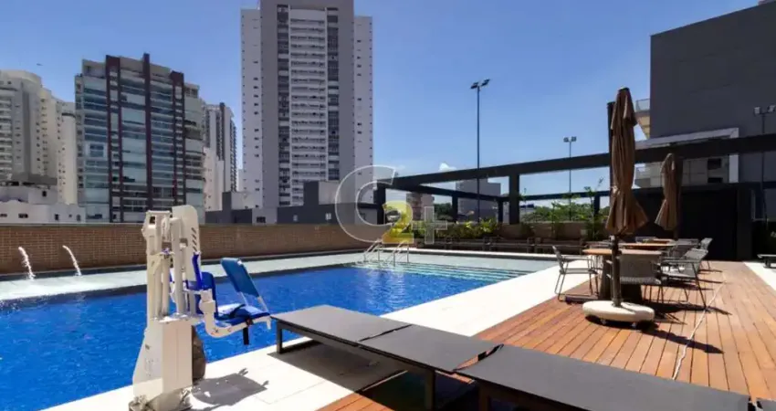 Apartamento a venda no Alto da Lapa 3 suites 2 vagas