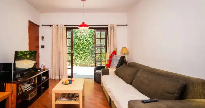 Casa com 2 quartos à venda na Rua José Alencar Castelo Branco, --, Vila Romana, São Paulo