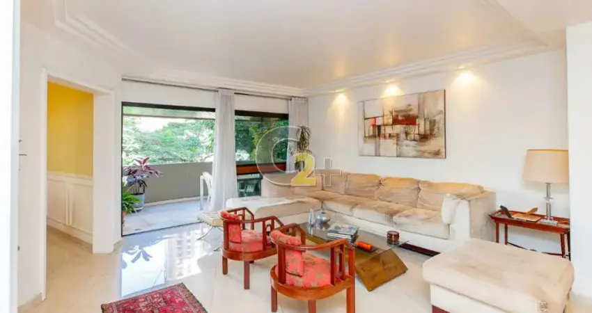 Apartamento a venda em Moema, 4 quartos, 3 suítes e 3 vagas