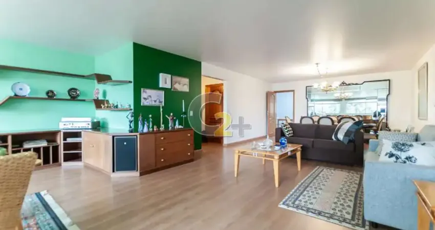 Apartamento a venda na Bela Vista 4 quartos, 2 suítes  e 1 vaga