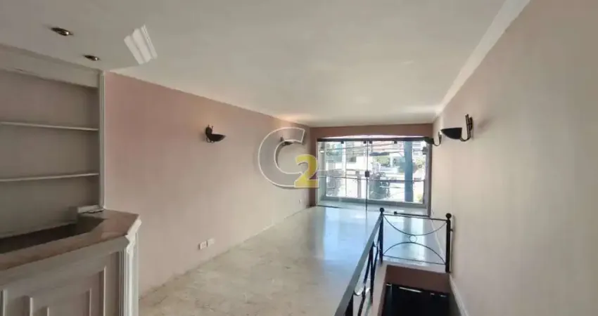 Casa a venda em Perdizes 153m² 2 quartos 1 suite 2 vagas