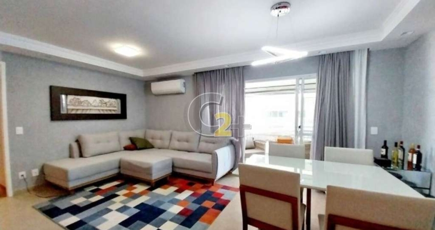 APARTAMENTO - BARRA FUNDA - 3 DORMITORIOS - 1 SUITE - 2 VAGAS PORTEIRA FECHADA