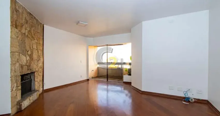 Apartamento no Alto da Lapa a venda com 3 quartos, 3 banheiros 2 vagas