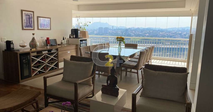 Apartamento  Venda Vila Leopoldina 3 suites  3 vagas