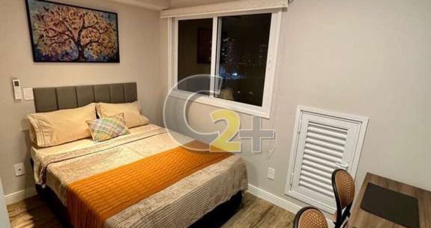 Apartamento Studio à venda na Lapa com 1 quarto, sem vaga