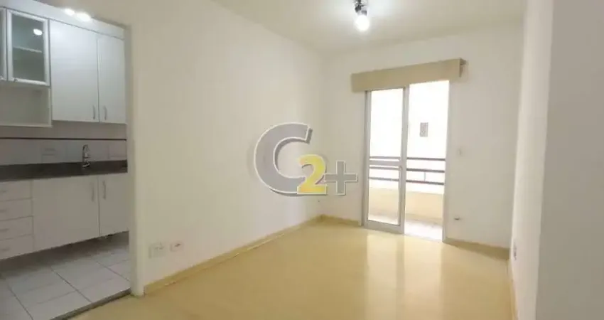 APARTAMENTO - SANTA CECILIA - 2 DORMITORIOS - 1 SUITE - 1 VAGA