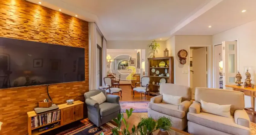 Apartamento à venda em Perdizes, 3 quartos, 2 suítes, 2 vagas