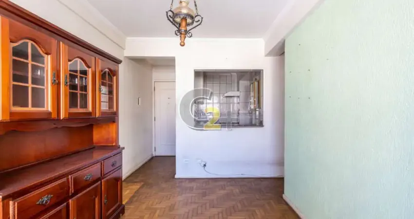 Apartamento à venda em Perdizes, 2 quartos, 1 suíte, 1 vaga de garagem