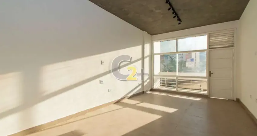 Apartamento com 1 quarto à venda na Praça Franklin Roosevelt, --, Consolação, São Paulo