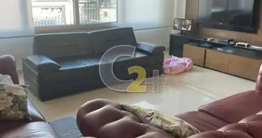 Casa a venda na Vila Mariana 175m2 3 quartos 3 vagas