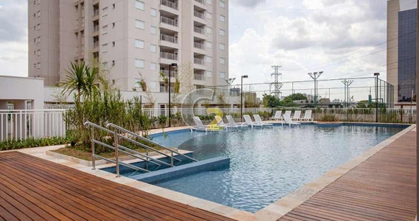 Apartamento a venda na Barra Funda 3 quartos 1 suite 1 vaga