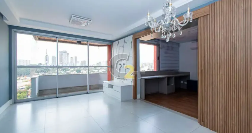 Apartamento á venda na Vila Madalena, 3 quartos, 1 suíte, 2 vagas de garagem
