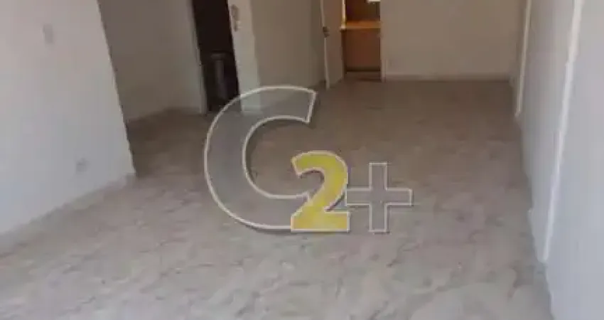 Apartamento à venda na Santa Cecília com 1 quarto, sem vaga