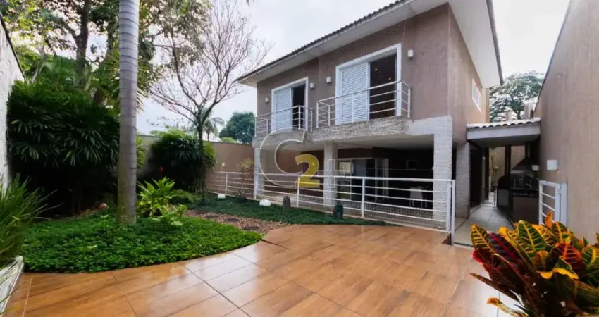 Casa a venda no Alto da Lapa 4 quartos 3 suites 8 vagas 356m²
