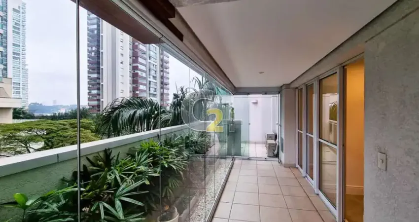 Apartamento a venda no Campo Belo 2 quartos 1 suite 1 vaga