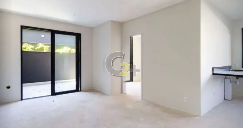 Apartamento à venda em Higienópolis, 2 quartos e 2 vagas