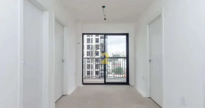 Apartamento com 1 quarto à venda na Rua Melo Palheta, --, Água Branca, São Paulo