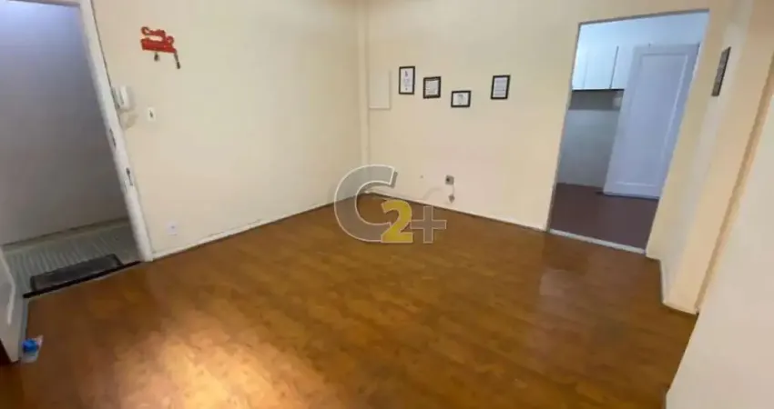 Apartamento Garden a venda na Barra funda com 1 quarto, sem vaga