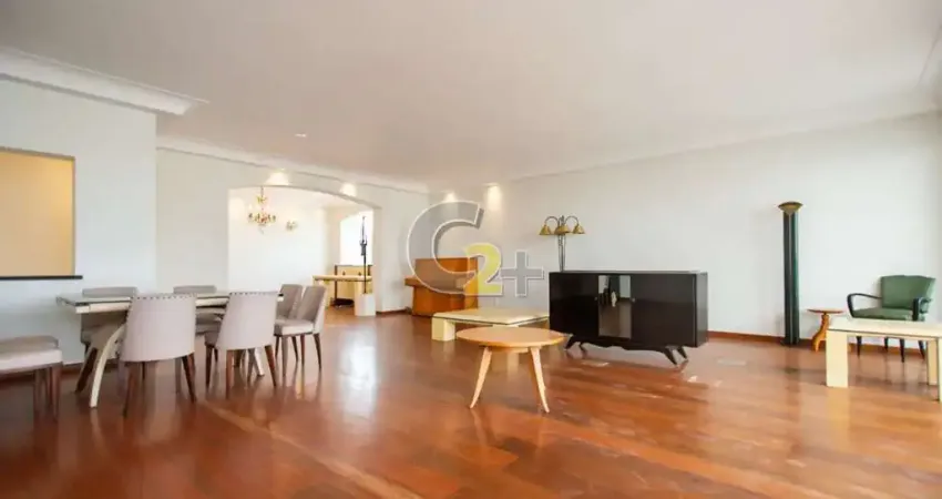 Apartamento a venda em Higienopolis 3 suites 1 vaga
