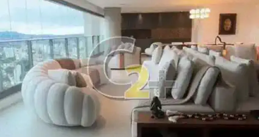 Apartamento a venda na Vila Madalena 3 suites 4 vagas