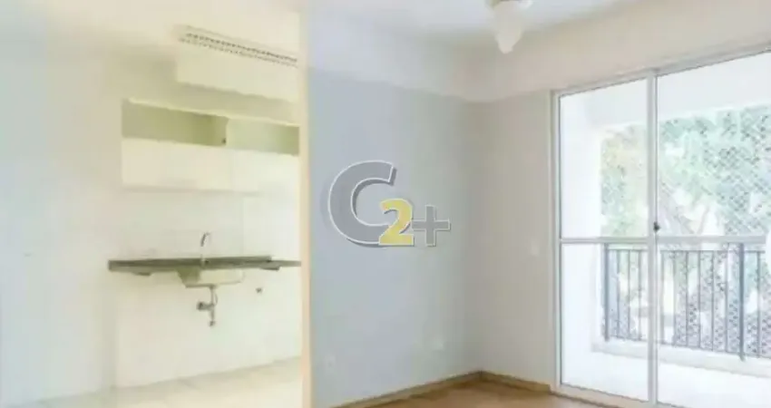 Apartamento à venda na Barra Funda com 2 quartos, 1 suíte e 1 vaga