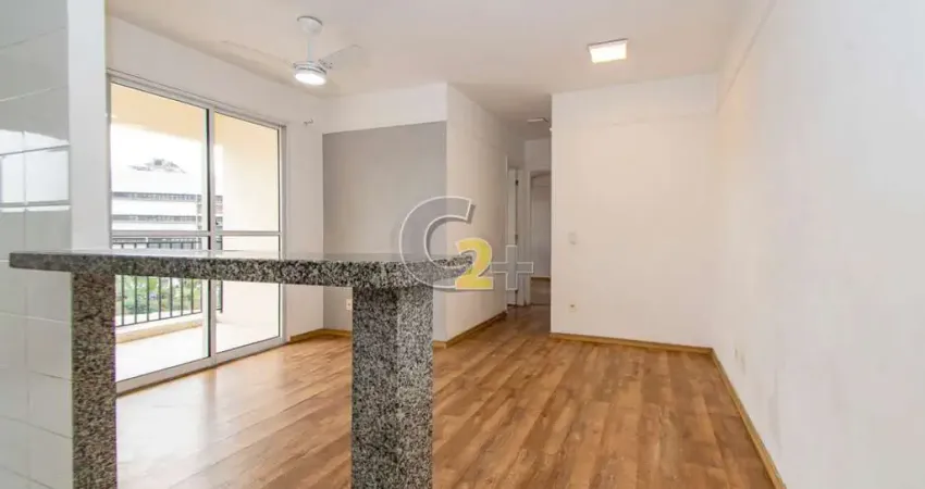 Apartamento à venda na barra funda com 2 quartos, 1 suíte e 1 vaga