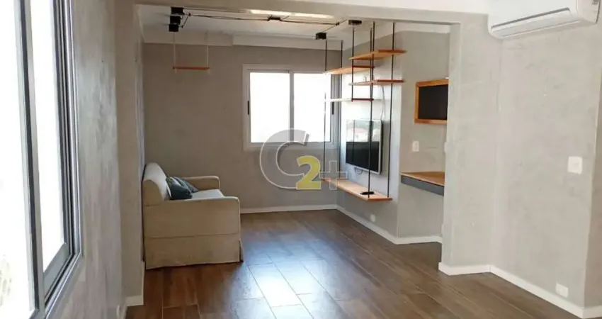 Apartamento á venda em Perdizes, 3 quartos, 1 suíte,  2 vagas de garagem.