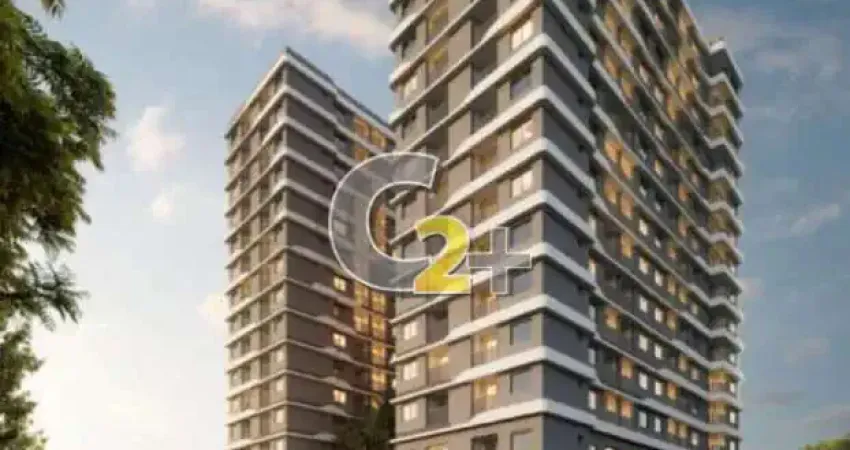 Apartamento Studio, venda, Pinheiros, 1 quarto, Sem vaga