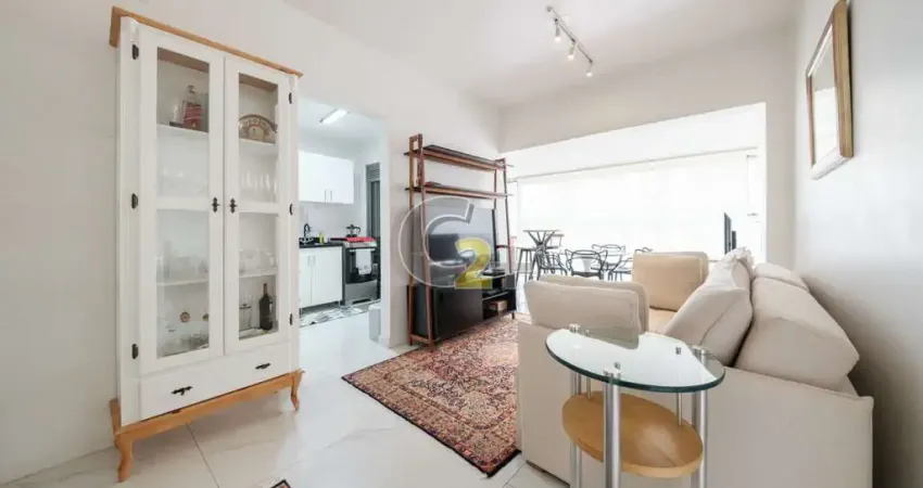 Apartamento para venda em Pinheiros com 1 quarto 1 banheiro 1 vaga