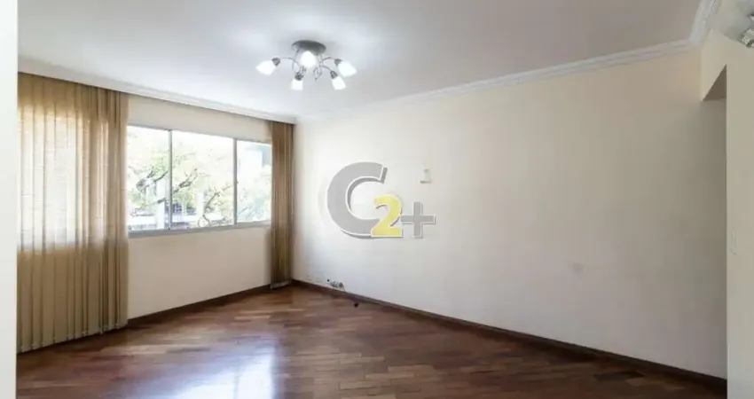 Apartamento á venda na Pompéia, 3 quartos, 1 vaga de garagem.