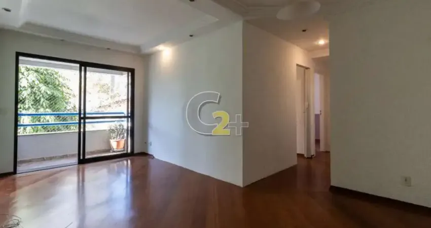Apartamento à venda em Perdizes, 3 quartos, 1 suíte, 1 vaga