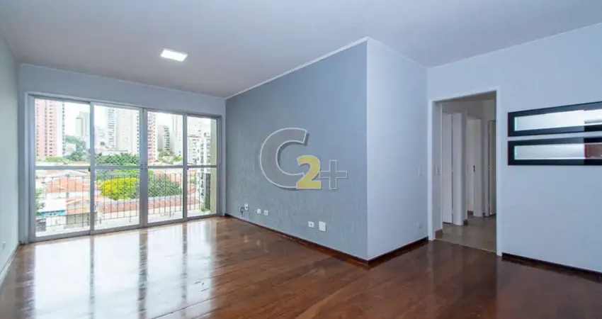 Apartamento á venda em perdizes, 3 quartos, 1 suíte, 2 vagas de garagem.