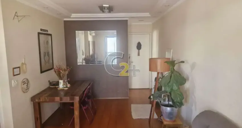 Apartamento com 2 quartos à venda na Rua Raul Pompéia, --, Pompéia, São Paulo