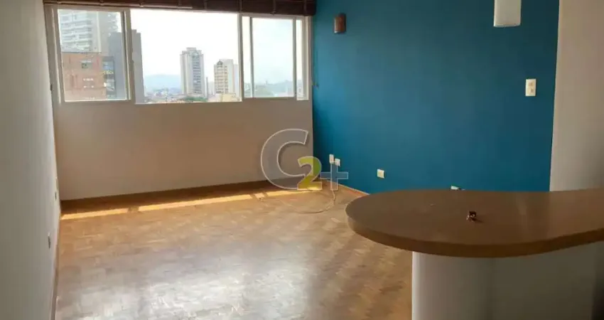 Apartamento com 2 quartos à venda na Rua Barão do Bananal, --, Pompéia, São Paulo
