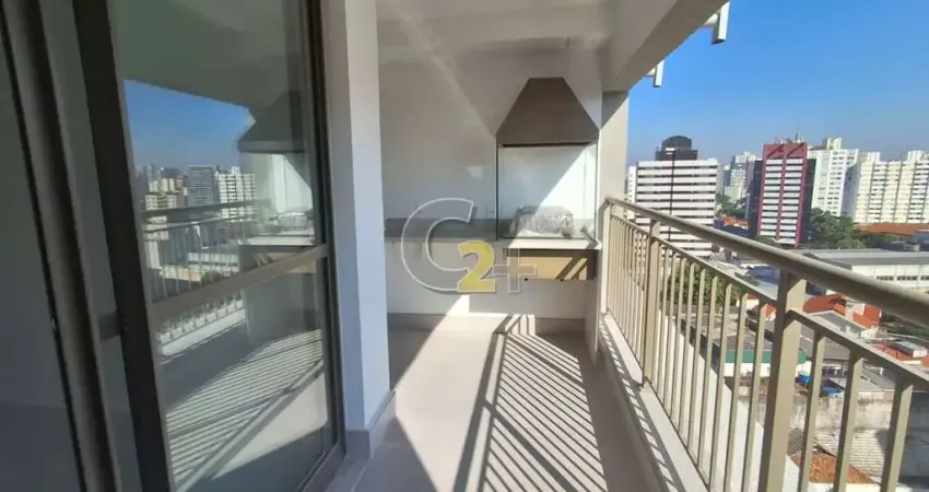 Apartamento, venda, Vila Mariana, 2 quartos, 1 suite e 1 vaga.