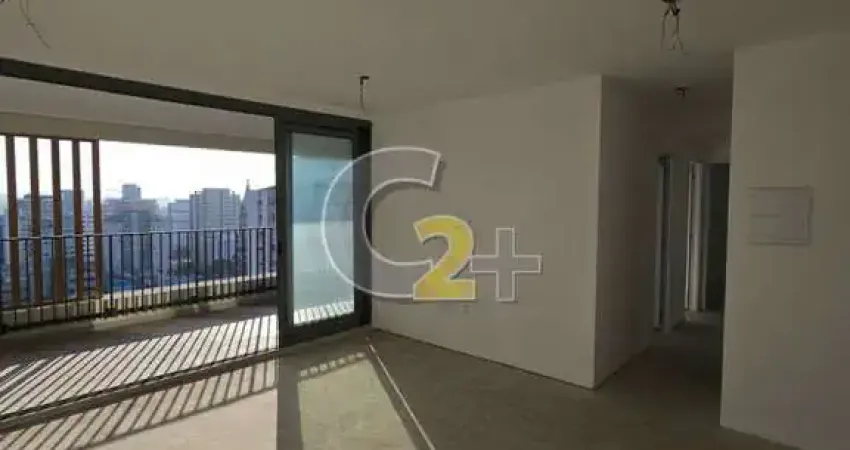Apartamento à venda na Vila Mariana com 3 quartos, sendo 1 suíte e 2 vagas