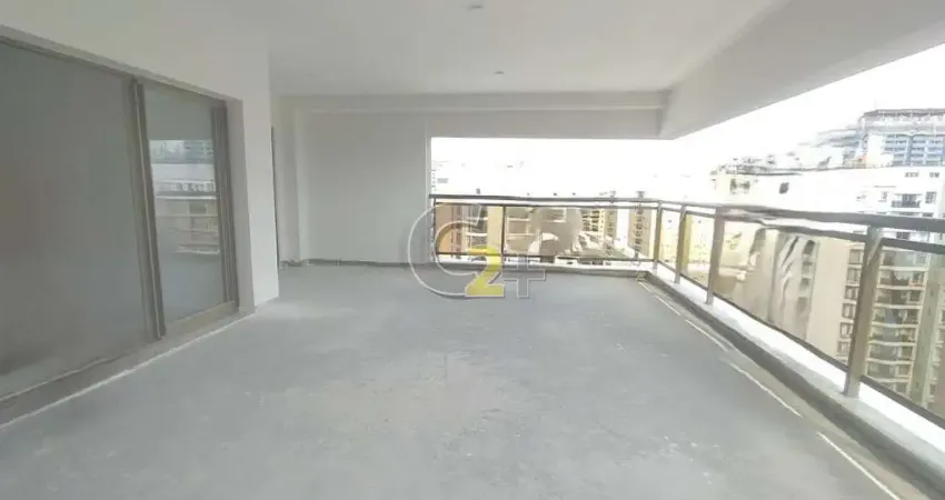 Apartamento com 3 quartos à venda na Rua Apinajés, --, Perdizes, São Paulo