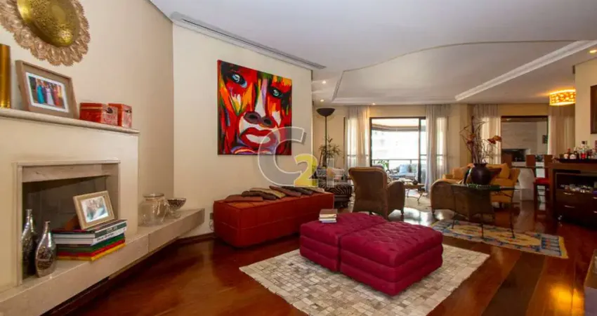 Apartamento á venda em perdizes com 4 quartos, sendo 2 suítes e 4 vagas